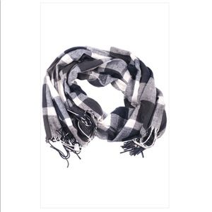 🌵 Plush ultra soft scarf/wrap